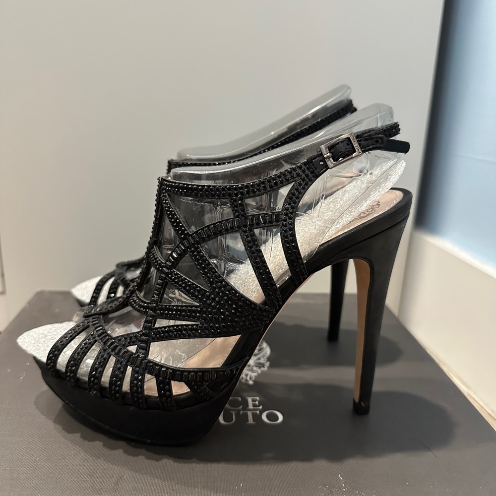 Vince Camuto Heels